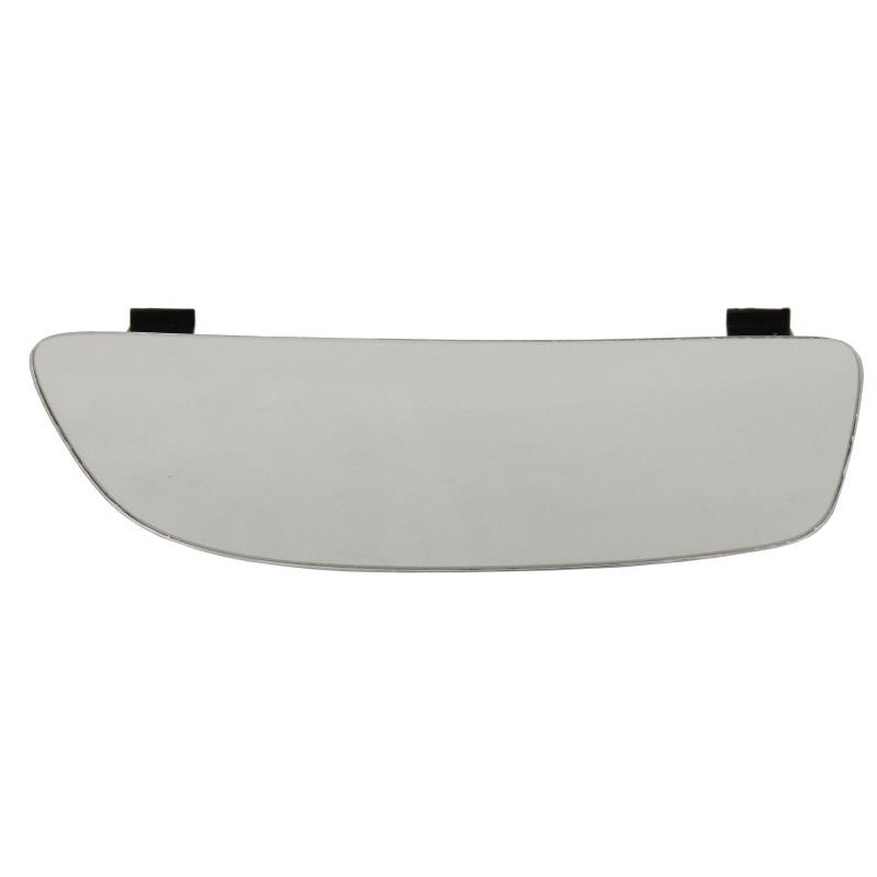 Вкладиш нижній лівий Fiat Doblo 2010- (TW)