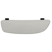 Вкладиш нижній правий Fiat Doblo 2010- (TW)