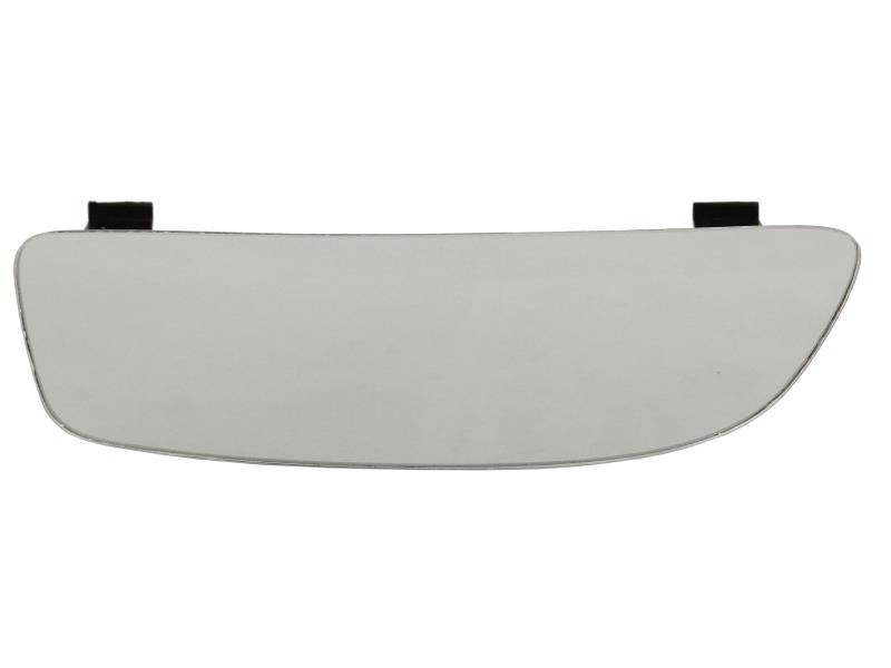 Вкладиш нижній правий Fiat Doblo 2010- (TW)