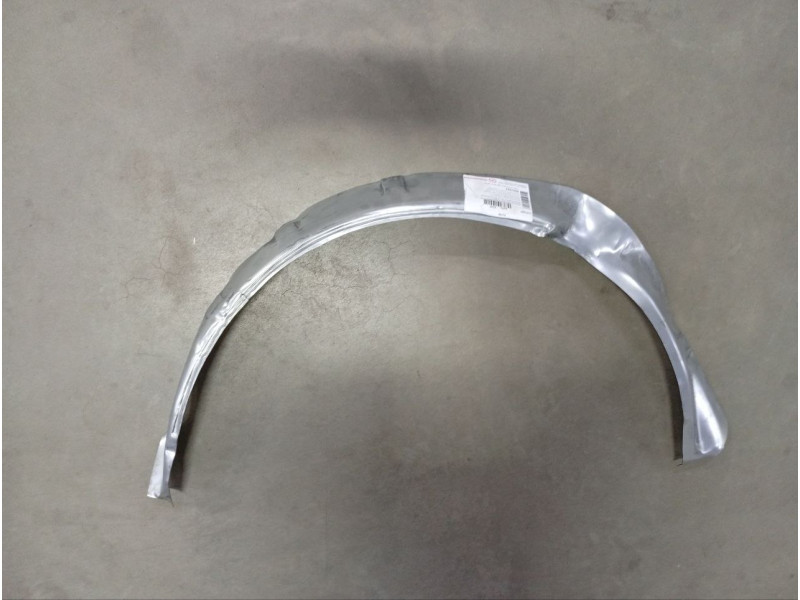 Внутрішня арка задня ліва Opel Astra G 1998-2010 KK