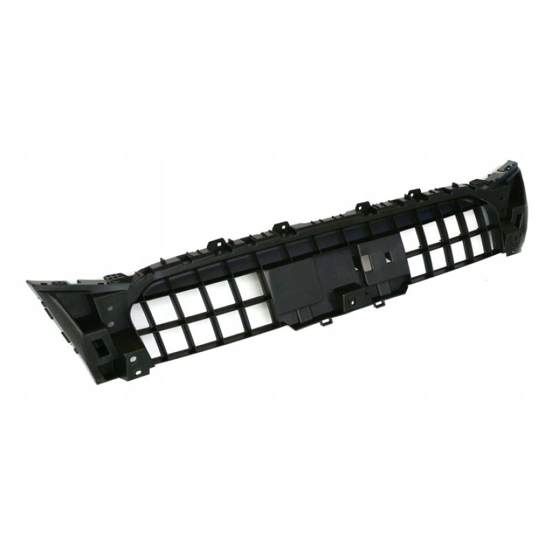 Решітка радіатора внутрішня Audi Q5 2012-2017 Тайвань 8R0853692B