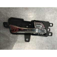 Внутрішня ручка дверей права передня/задня Hyundai Sonata YF 2010-2014 (Китай) хром