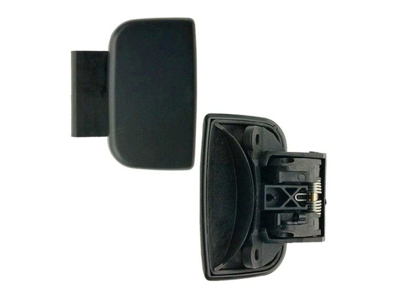 Ручка зовнішня зсувних дверей ліва/права для Citroen Berlingo I, Peugeot Partner I 1997-2007 Китай 9101-H6