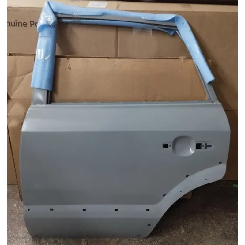 Двері задні ліві Hyundai Tucson I 2004-2013 FPS 770032E050