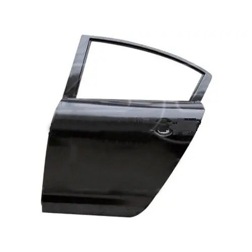 Двері задні ліві Mazda 3 BK 2004-2009 седан FPS BNYV7302XD