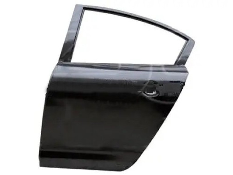 Двері задні ліві Mazda 3 BK 2004-2009 седан FPS BNYV7302XD