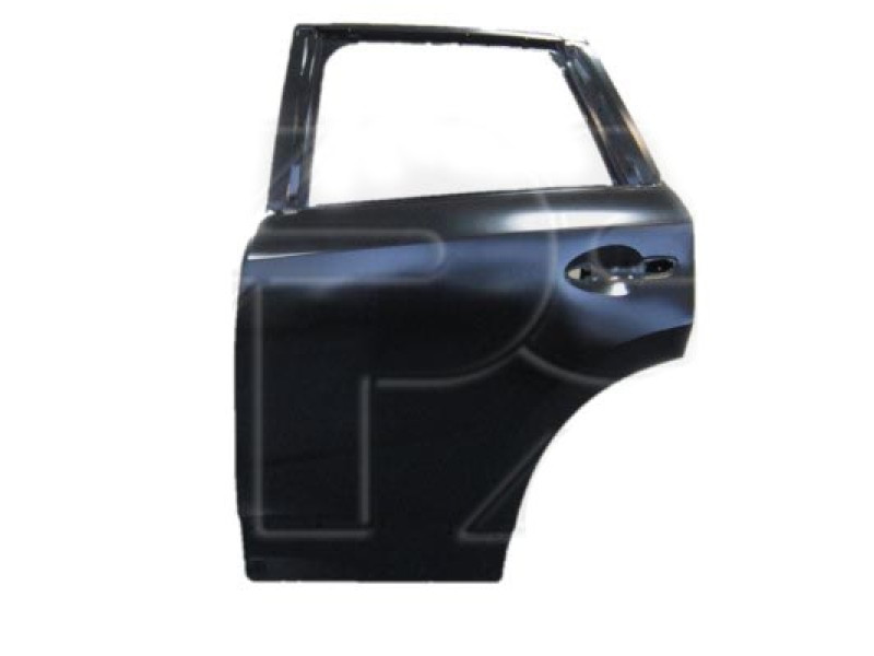 Задні двері ліві Mazda CX-5 2012-2017 Китай KDY57302XC