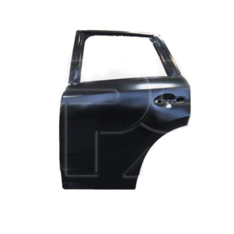 Задні двері ліві Mazda CX-5 2012-2017 Китай KDY57302XC