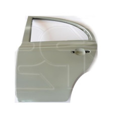 Задні двері ліві Nissan Micra K13 2010-2016 FPS H210A1HAMB