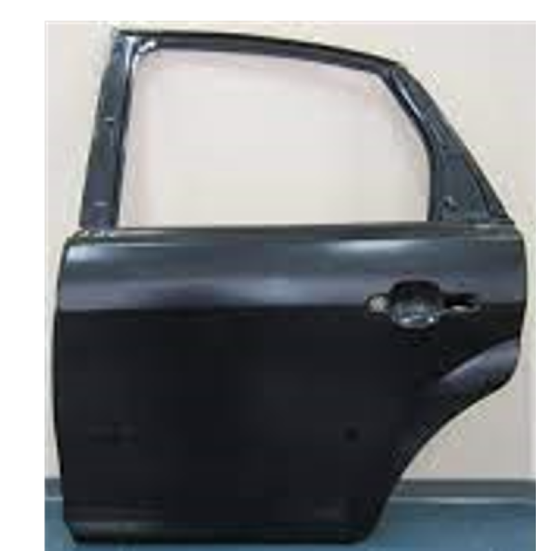 Задні двері ліві Ford Focus 04-10 FPS 1702408