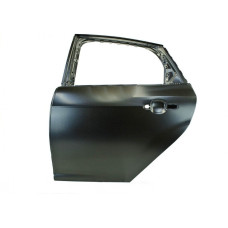Задні двері ліві Ford Focus 3 2011-2018 FPS 1885271