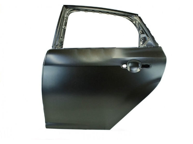 Задні двері ліві Ford Focus 3 2011-2018 FPS 1885271