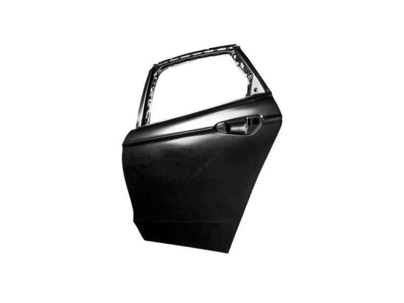 Задні двері ліві Ford Mondeo 5, Fusion USA 2014- (FPS) DS7Z5424631A