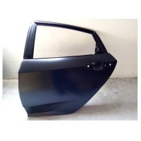 Задні двері ліві Honda Civic FC 2016- (FPS) 67550TGGA00ZZ