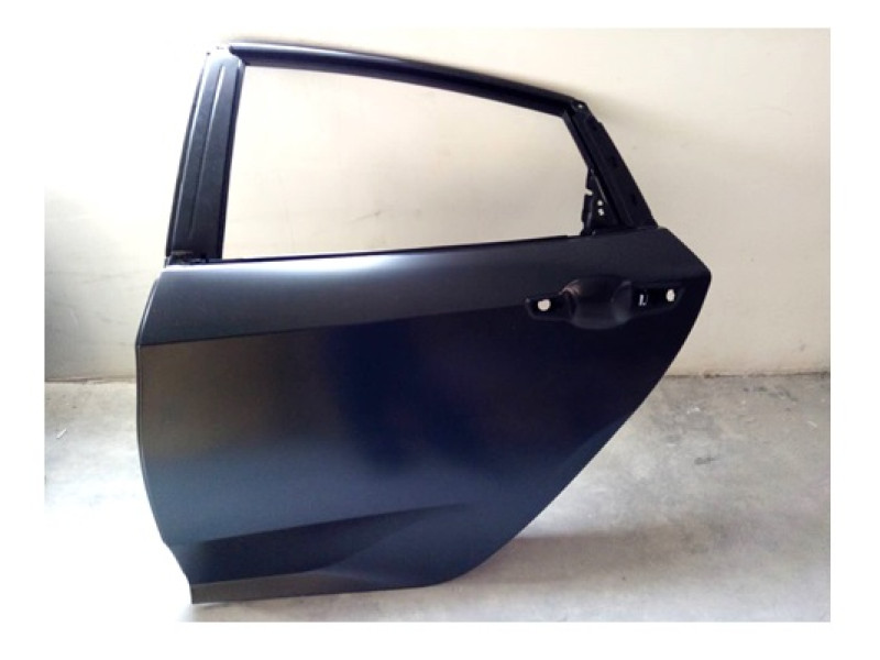 Задні двері ліві Honda Civic FC 2016- (FPS) 67550TGGA00ZZ