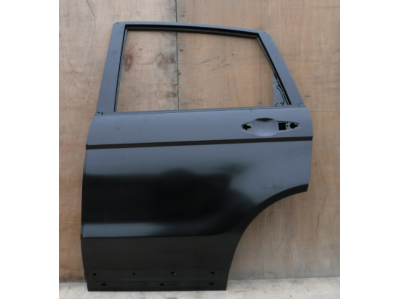 Задні двері ліві Honda CR-V 2006-2009 FPS 67550SWAA00ZZ
