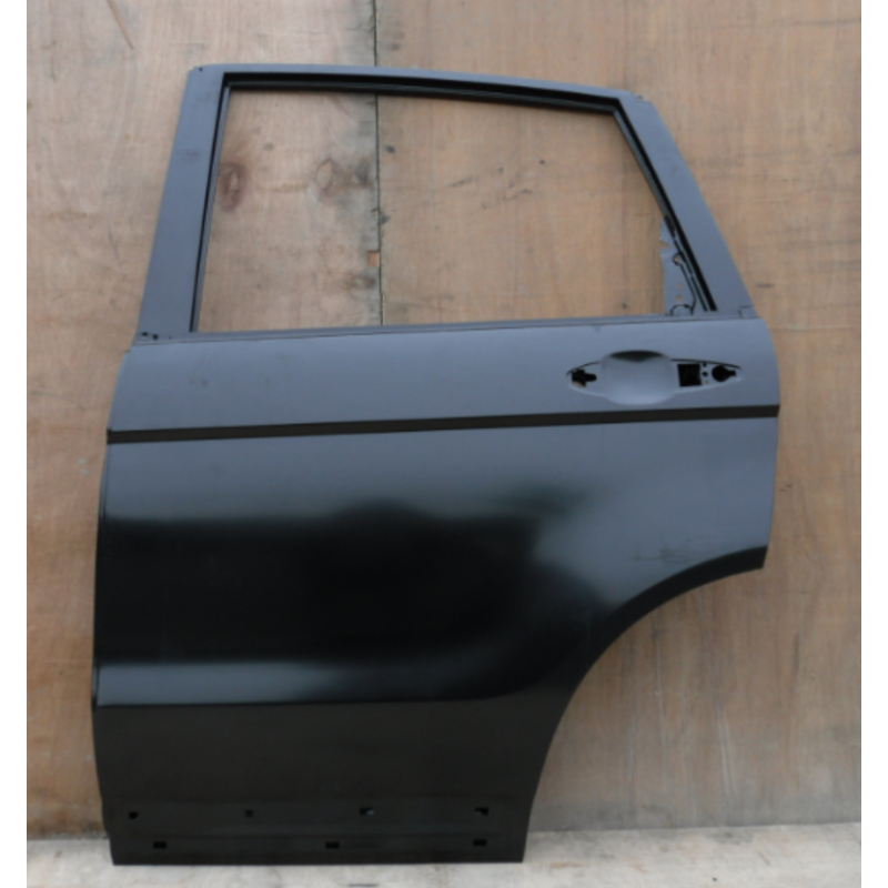Задні двері ліві Honda CR-V 2006-2009 FPS 67550SWAA00ZZ