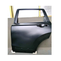 Задні двері ліві Honda CR-V 2017- (FPS) 67550TLAA00ZZ