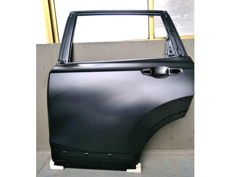 Задні двері ліві Honda CR-V 2017- (FPS) 67550TLAA00ZZ