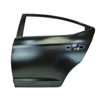 Задні двері ліві Hyundai Elantra AD 2016- (FPS) 77003F3000