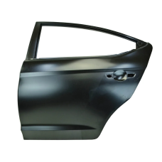 Задні двері ліві Hyundai Elantra AD 2016- (FPS) 77003F3000