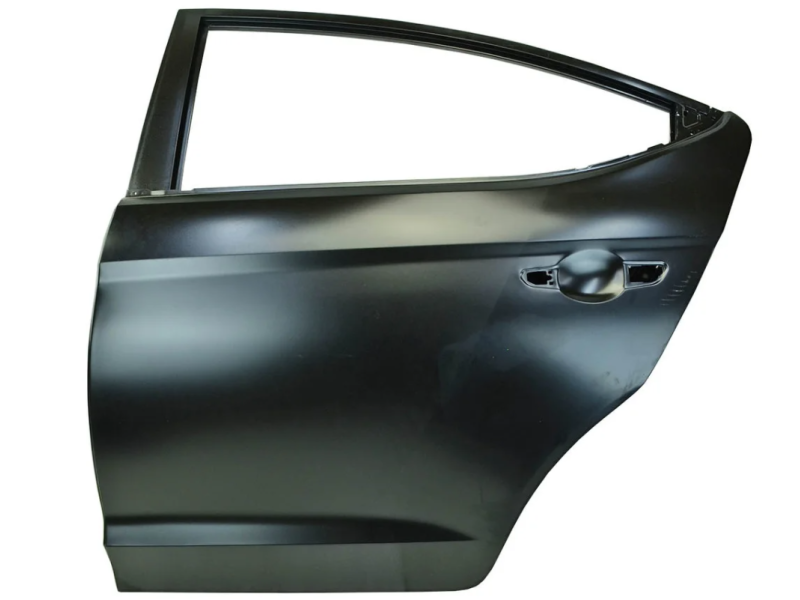 Задні двері ліві Hyundai Elantra AD 2016- (FPS) 77003F3000