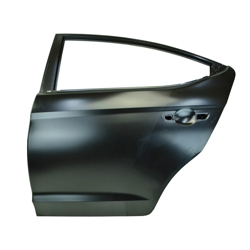 Задні двері ліві Hyundai Elantra AD 2016- (FPS) 77003F3000