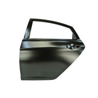 Задні двері ліві Hyundai Sonata YF 2010-2014 FPS 770033S000