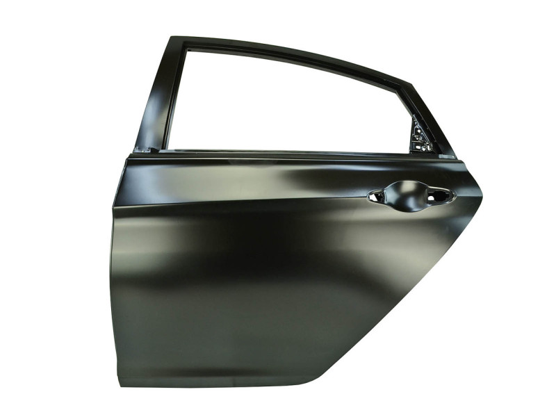 Задні двері ліві Hyundai Sonata YF 2010-2014 FPS 770033S000