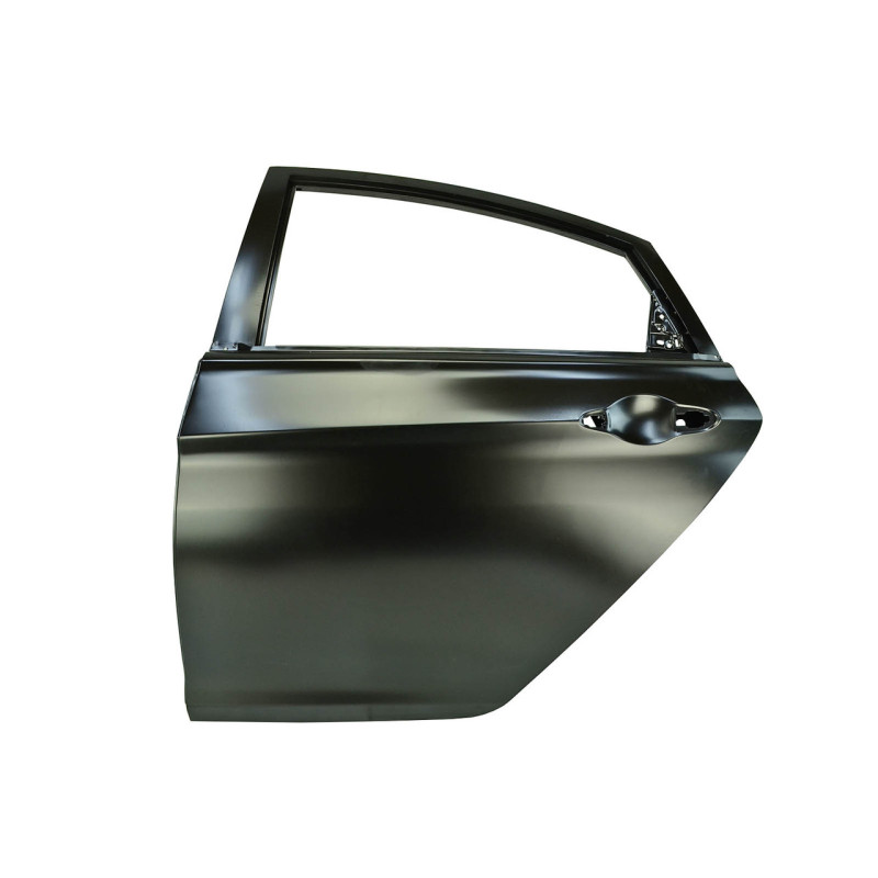 Задні двері ліві Hyundai Sonata YF 2010-2014 FPS 770033S000