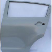 Задні двері ліві Kia Sportage SL 2010-2015 FPS 770033W000