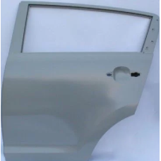 Задні двері ліві Kia Sportage SL 2010-2015 FPS 770033W000