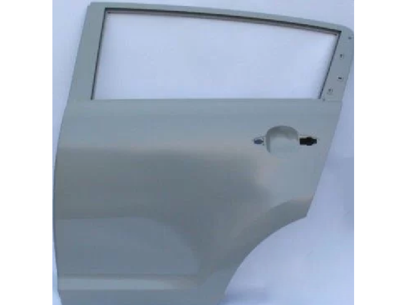 Задні двері ліві Kia Sportage SL 2010-2015 FPS 770033W000