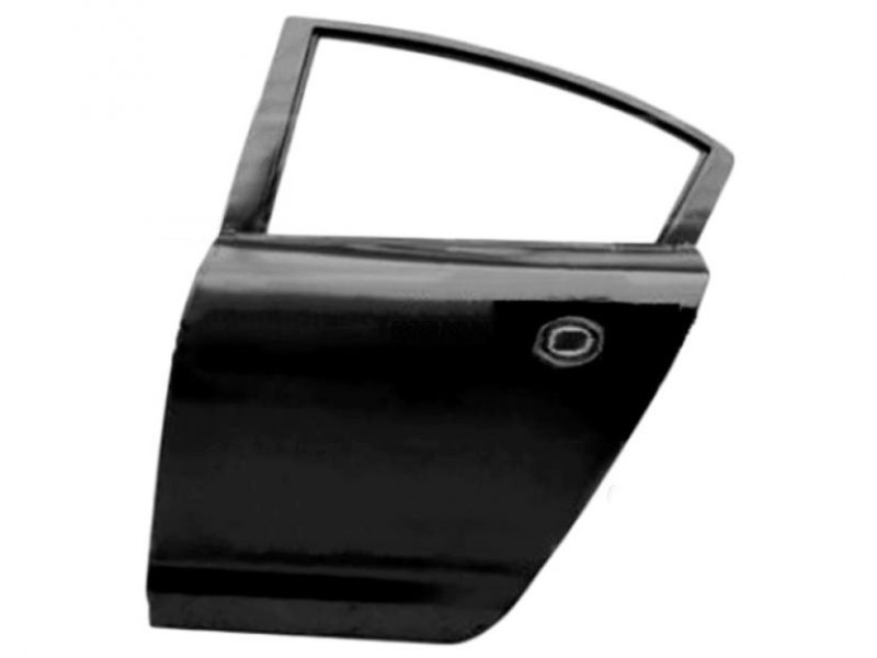 Задні двері ліві Lexus ES 2012-2018 (FPS)