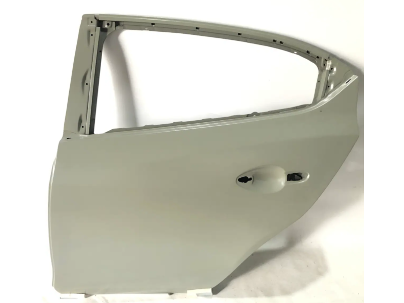 Задні двері ліві Mazda 3 BM 2013- (FPS) BHY07302XF