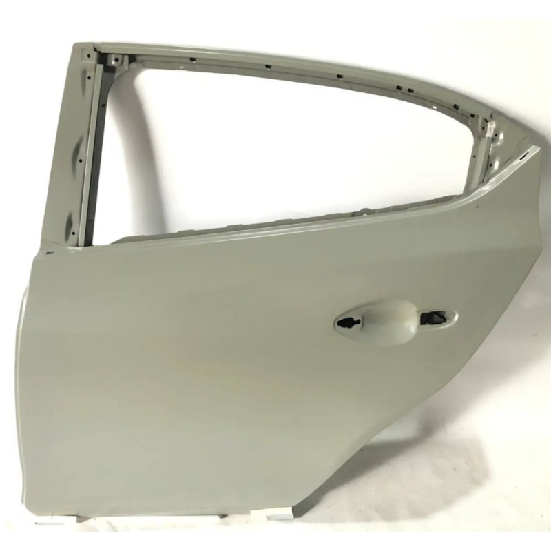 Задні двері ліві Mazda 3 BM 2013- (FPS) BHY07302XF