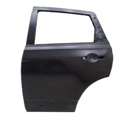 Задні двері ліві Nissan Qashqai J10 2006-2014 FPS H2153JD0M0
