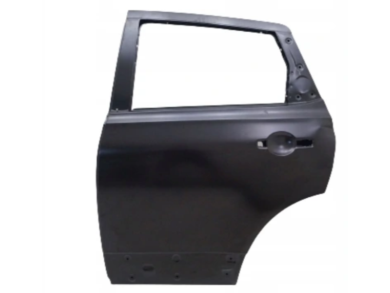 Задні двері ліві Nissan Qashqai 2006-2014 FPS H2153JD0M0