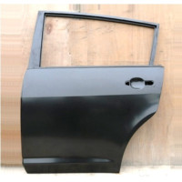 Задні двері ліві (хетчбек) Nissan Tiida 2005-2012 FPS 82101EL030