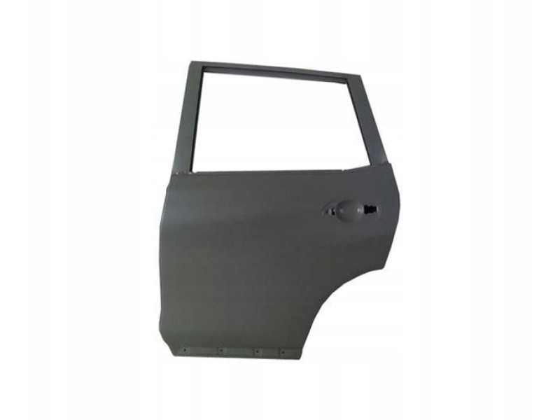 Задні двері ліві Nissan X-Trail T32, Rogue 2014-2020 FPS 821014BA0A