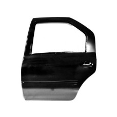 Задні двері ліві Renault Logan 2004-2012 (седан) FPS