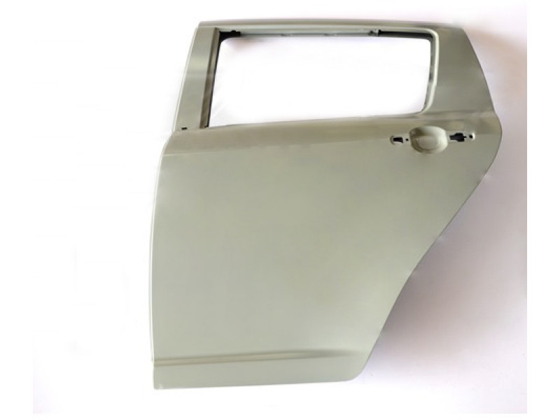 Задні двері ліві Suzuki Swift 2005-2010 (FPS) 6800462J00