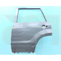 Задні двері ліві Suzuki Vitara 2015- (FPS) 6800454P01
