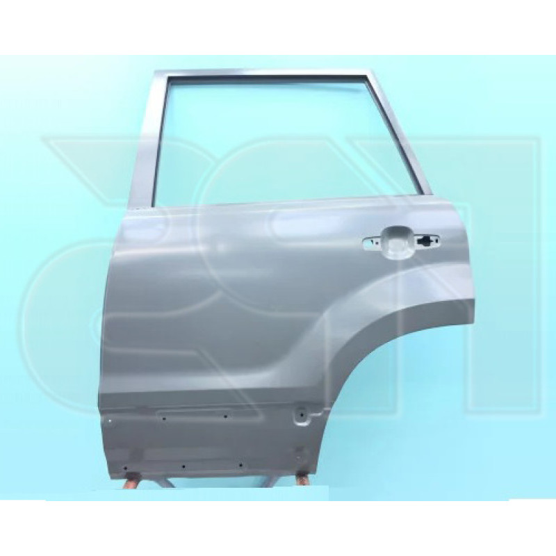 Задні двері ліві Suzuki Vitara 2015- (FPS) 6800454P01