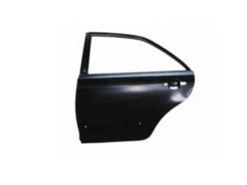 Задні двері ліві Toyota Camry XV50 2014-2017 USA FPS 6700406240