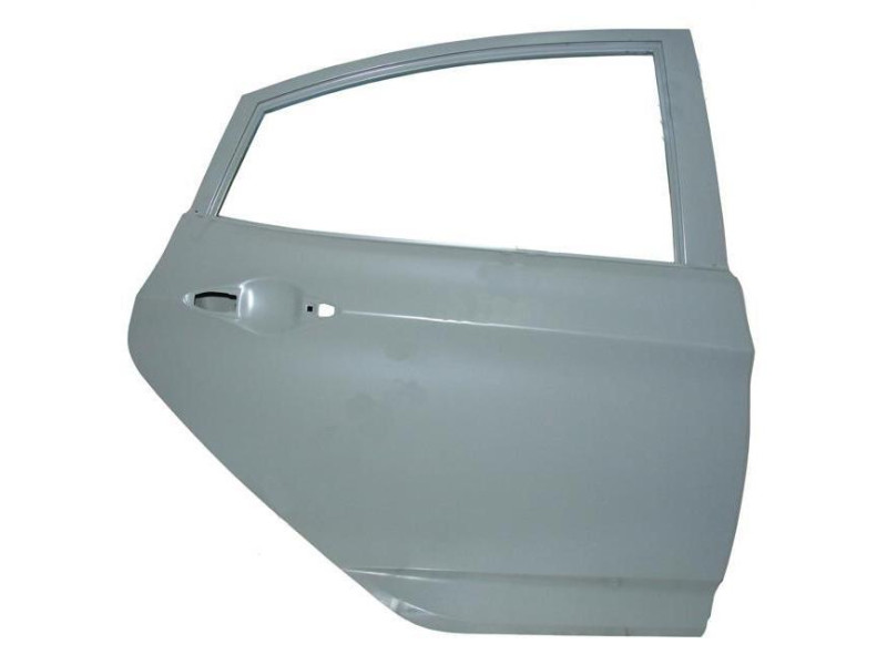 Задні двері праві Kia Rio 2011-2014 FPS 770044Y000