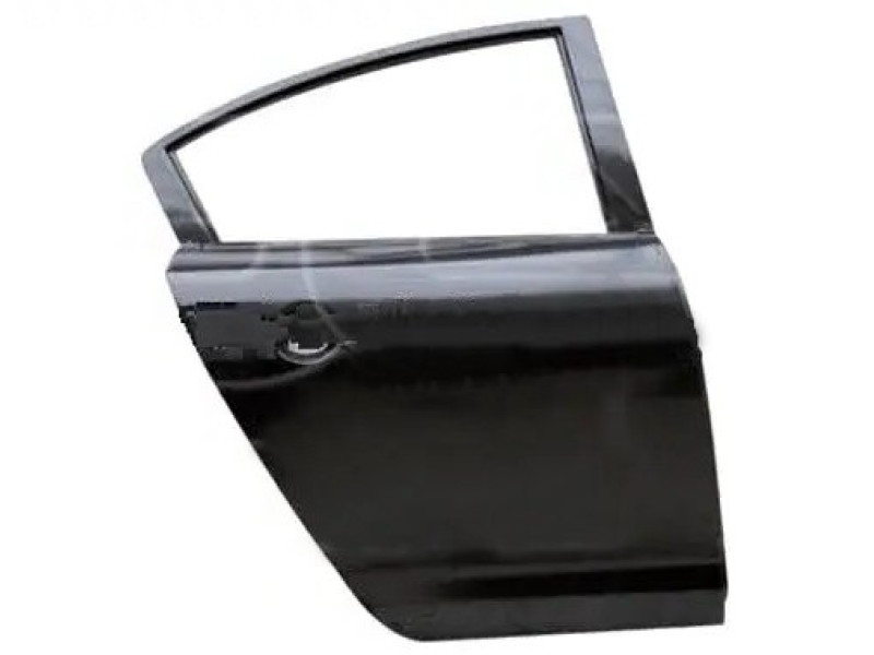 Задні двері праві (седан) Mazda 3 BK 2004-2009 FPS BNYV7202XB