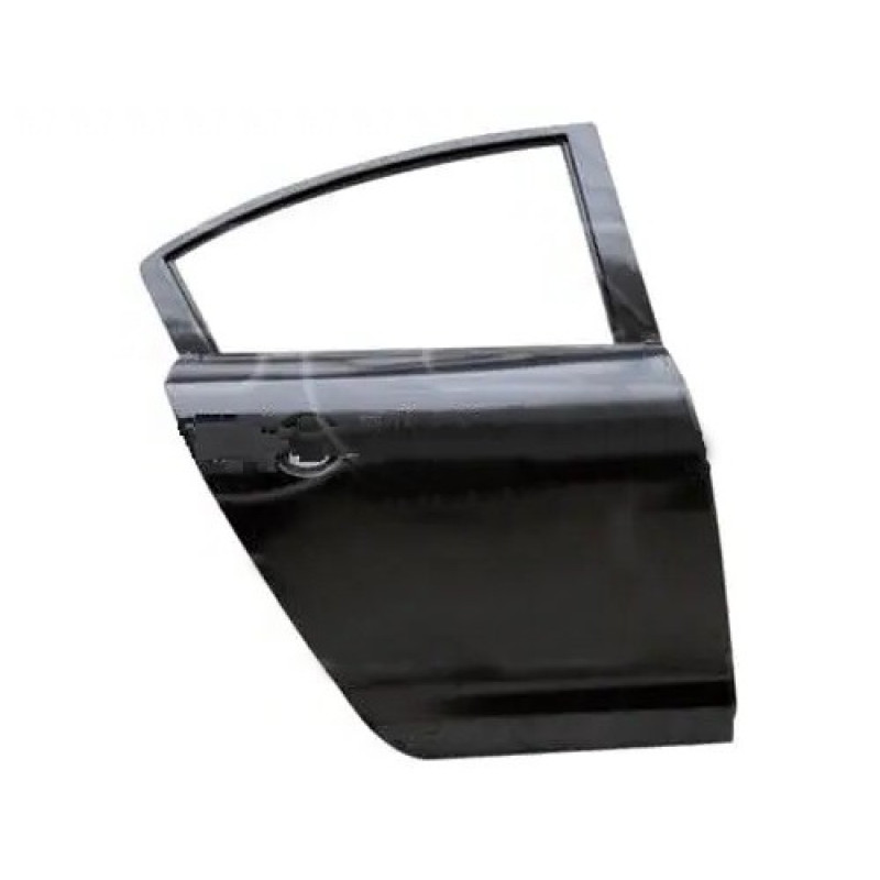 Задні двері праві (седан) Mazda 3 BK 2004-2009 FPS BNYV7202XB