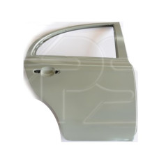 Задні двері праві Nissan Micra K13 2010-2016 FPS H210M1HAMB