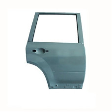 Двері задні праві Nissan X-Trail T31 2008-2014 FPS H210MJG0MB